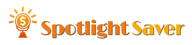 Spotlight Saver